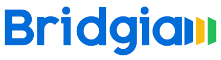 Bridgia Logo